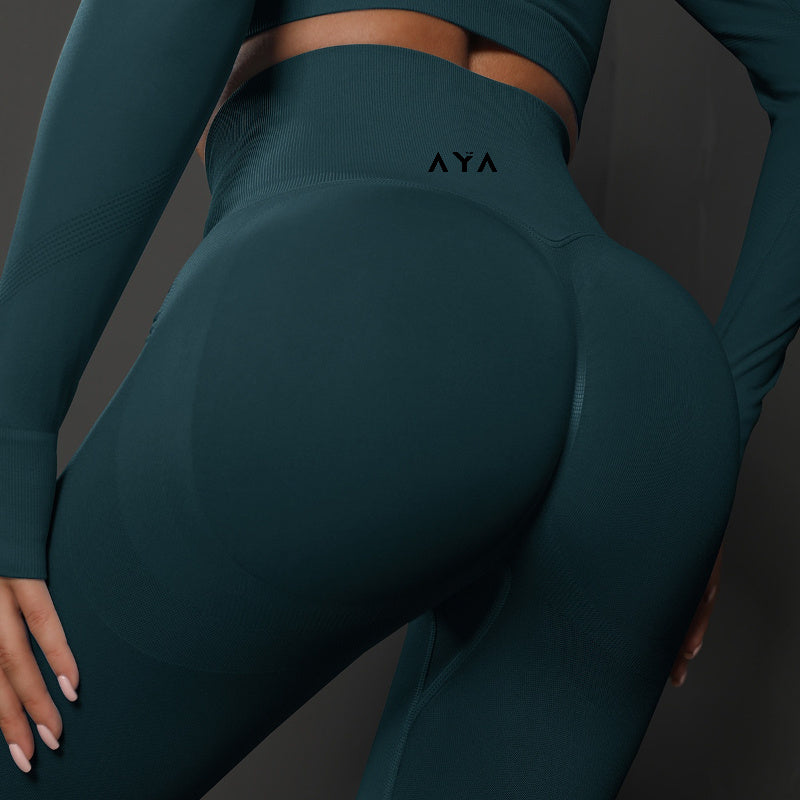 Peachy Azurite