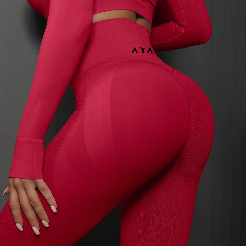 Peachy