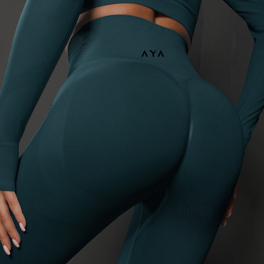 Peachy Azurite