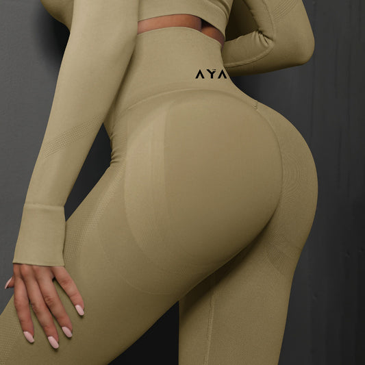 Peachy Clay