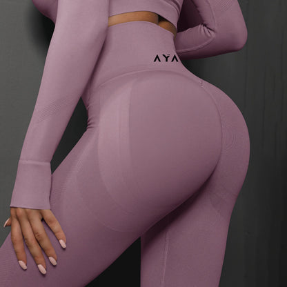 Peachy
