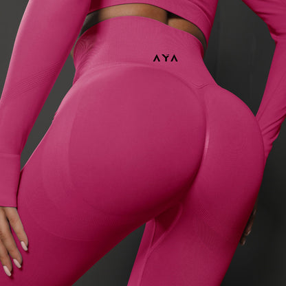 Peachy