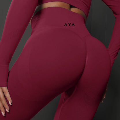 Peachy