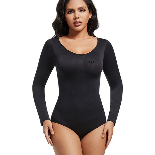 Shaping Long Sleeve