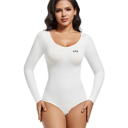 Shaping Long Sleeve
