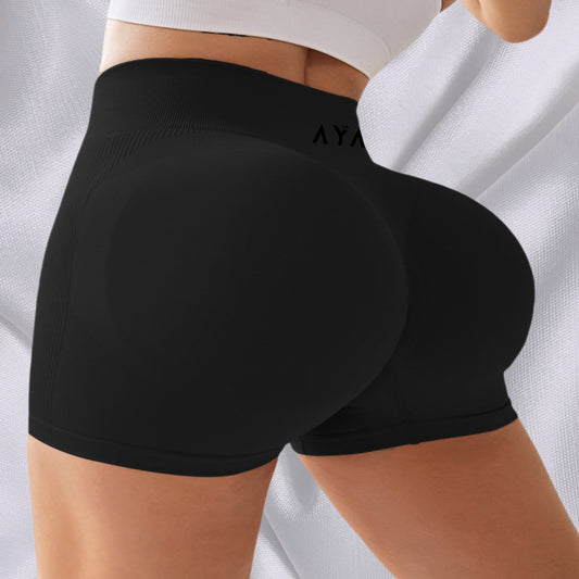 High Waist Short